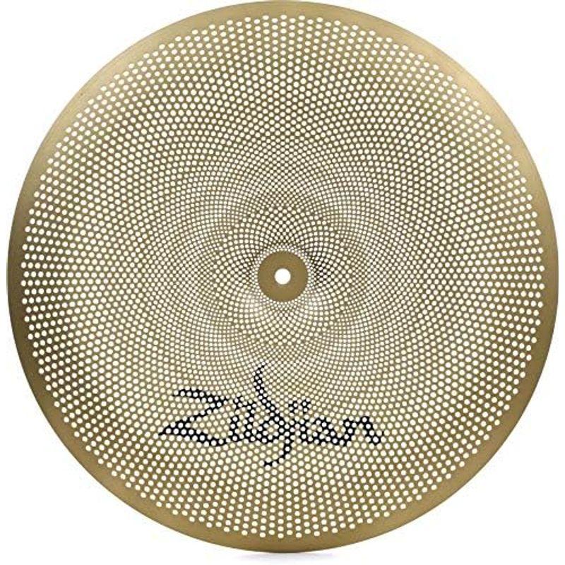 楽器 Zildjian LV8018CH-S チャイナシンバル L80 Low-Volume 18インチ ジルジャン｜tvilbidvirk3｜02