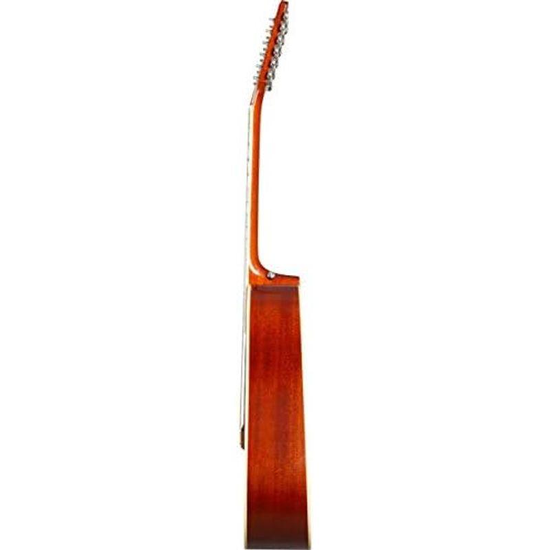 ギター Epiphone/Masterbilt Hummingbird 12-String Aged Cherry Sunburst Gloss｜tvilbidvirk3｜06