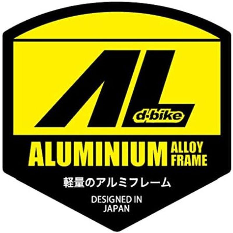 キックバイク アイデス D-Bike KIX AL ブルー 軽量 アルミフレーム 2歳-｜tvilbidvirk3｜04