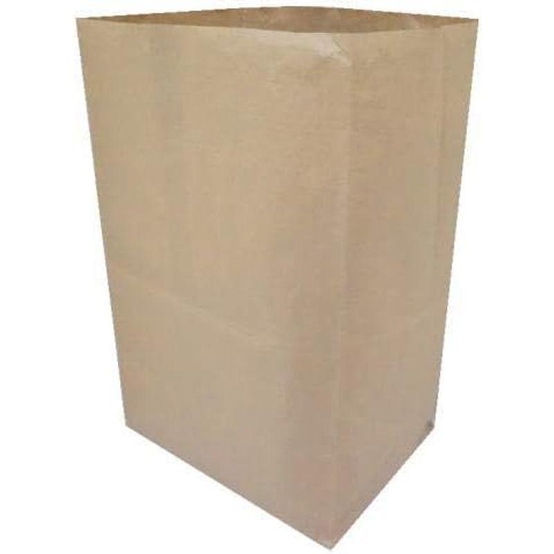 通販限定商品 包装資材 宅配袋 500×300×650 超特大 20枚 内側PEクロス 業務用 出荷袋 集荷袋 角底袋 布団袋 梱包袋 包装袋 運送袋 収納袋 炭入