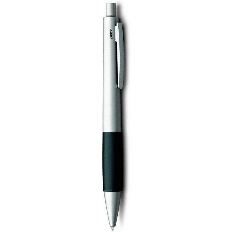 シャープペン ラバーグリップ LAMY ラミー シャープペンシル アクセントAL 0.7mm L196KK 正規輸入品｜tvilbidvirk3｜03