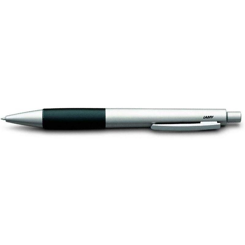 シャープペン ラバーグリップ LAMY ラミー シャープペンシル アクセントAL 0.7mm L196KK 正規輸入品｜tvilbidvirk3｜04