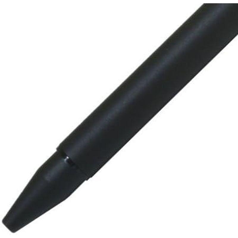 オフィス用品 LAMY (ラミー) ツインペン L656 ボールペン+シャーペンシャープペンシル マットブラック 並行輸入｜tvilbidvirk3｜03