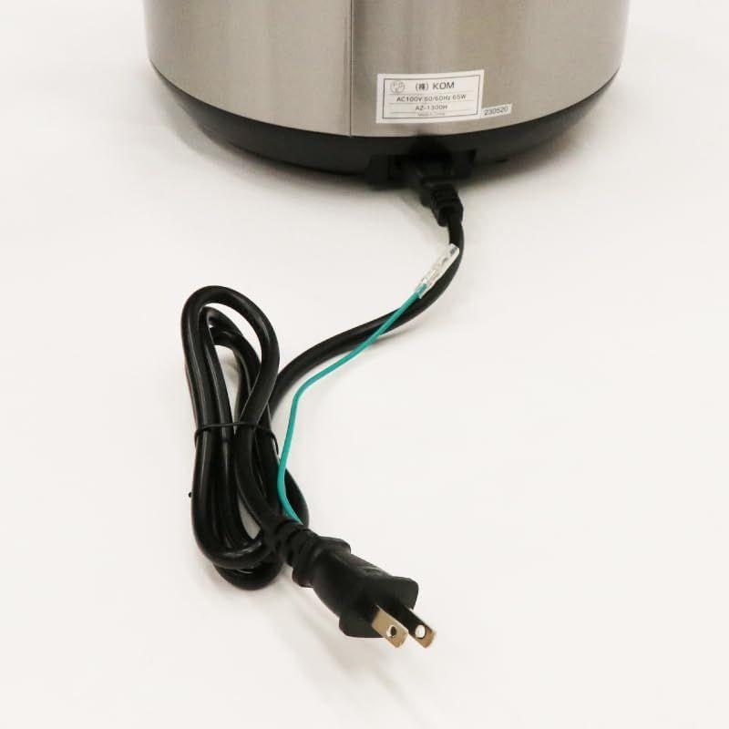 キッチン家電 黒にんにく発酵器 AZ-1300H｜tvilbidvirk3｜04