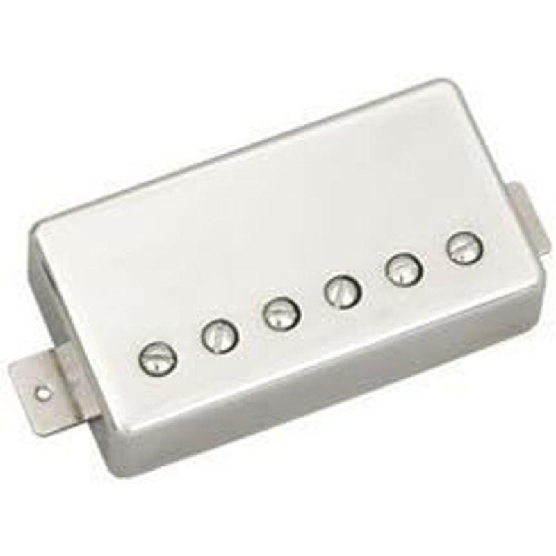 エレキギター用ピエゾピックアップ・ピックアップカバー Nickel Seymour Duncan SH-1n 59 ネック ギターピックアップ ポジション用 ピックアップ ハムバッカー｜tvilbidvirk3｜02