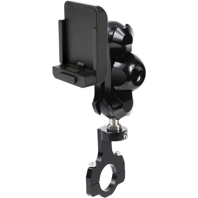 REC-MOUNT25 カーナビ マウントセット (A1 パナソニック カーナビ(ゴリラ) 用+B1+C5) RM25-A1-B1-C5｜tvilbidvirk3｜06