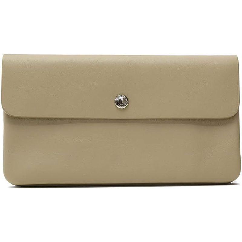 スタンダードサプライ PAL LONG FLAP WALLET 長財布 LIGHTBEIGE｜tvilbidvirk3｜05