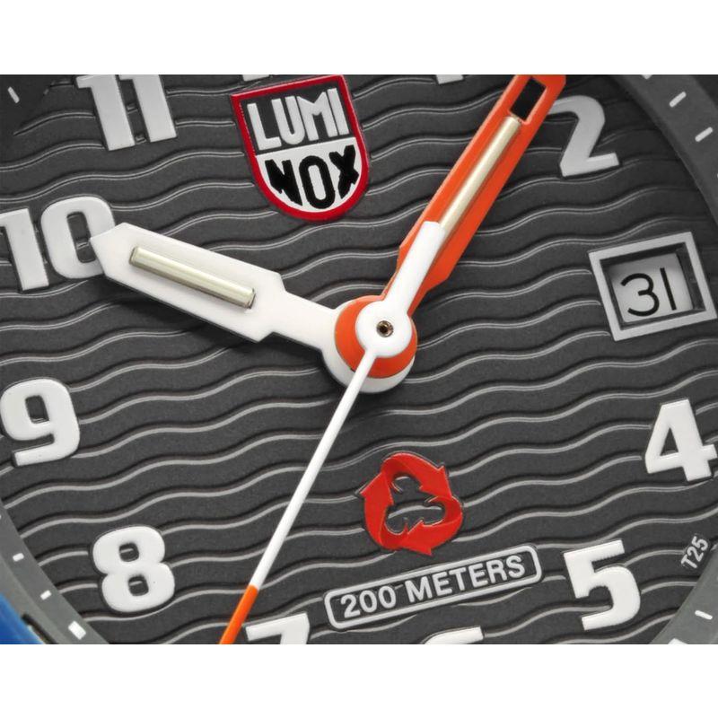 Luminox XS.8902.ECO 8900 - #Tide Eco シリーズ 腕時計｜tvilbidvirk3｜04