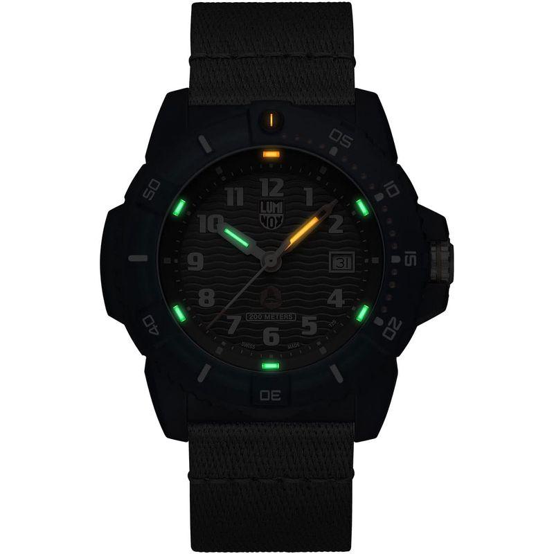Luminox XS.8902.ECO 8900 - #Tide Eco シリーズ 腕時計｜tvilbidvirk3｜07