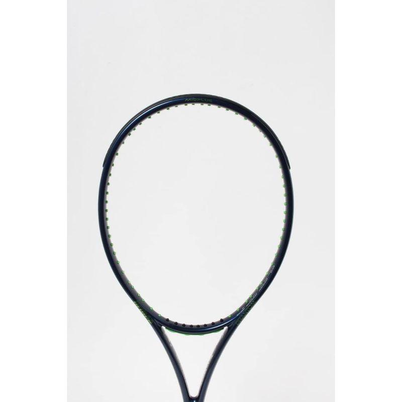 プリンス Prince テニス 硬式テニスラケット PHANTOM 100 ファントム100 7TJ163 フレームのみ｜tvilbidvirk3｜06