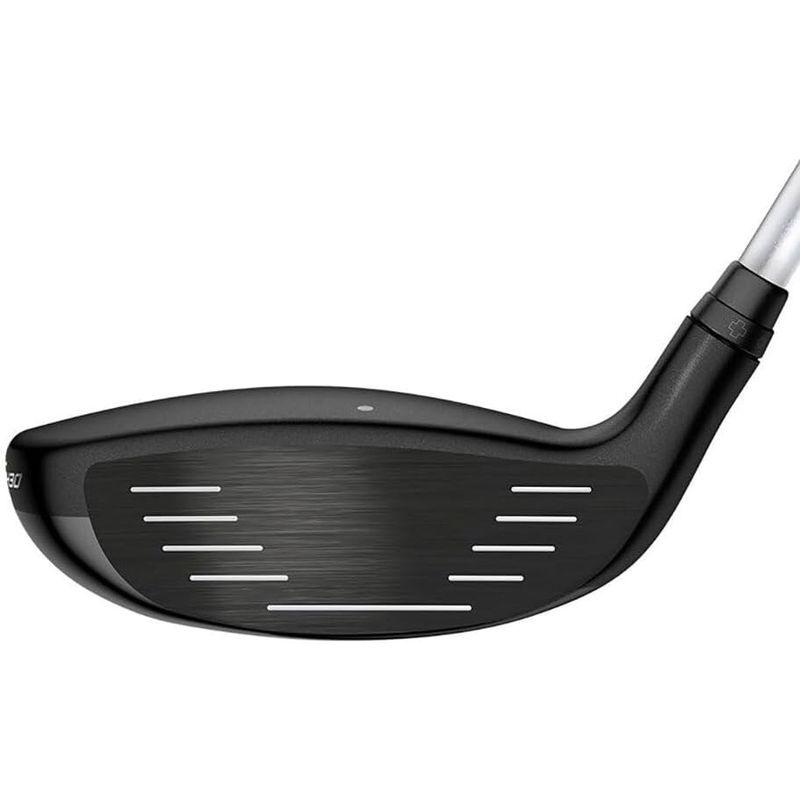 Ping G430HL MAX フェアウェイウッド Fujikura Speeder NX 45 カーボンシャフト 2023 9番｜tvilbidvirk3｜04