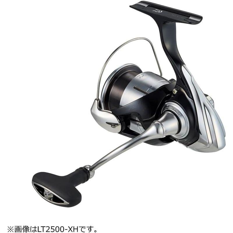 ダイワ(DAIWA) スピニングリール 23レグザ(LEXA) LT3000S-C｜tvilbidvirk3｜03