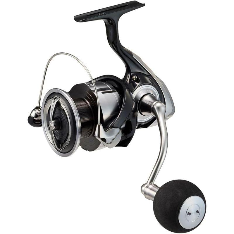 ダイワ(DAIWA) スピニングリール 23レグザ(LEXA) LT5000-C｜tvilbidvirk3｜04