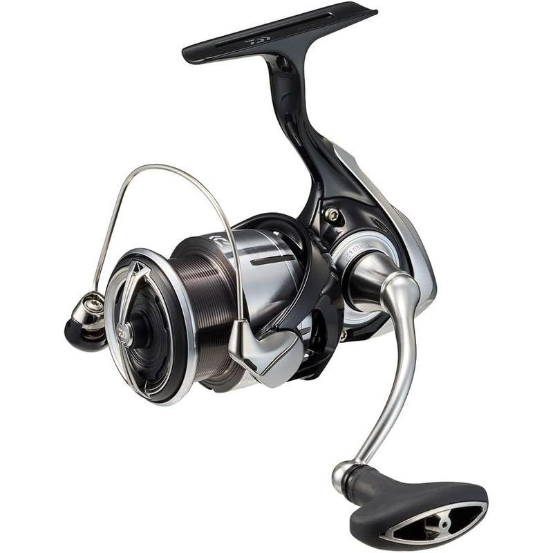 ダイワ(DAIWA) スピニングリール 23レグザ(LEXA) LT2500-XH｜tvilbidvirk3｜06