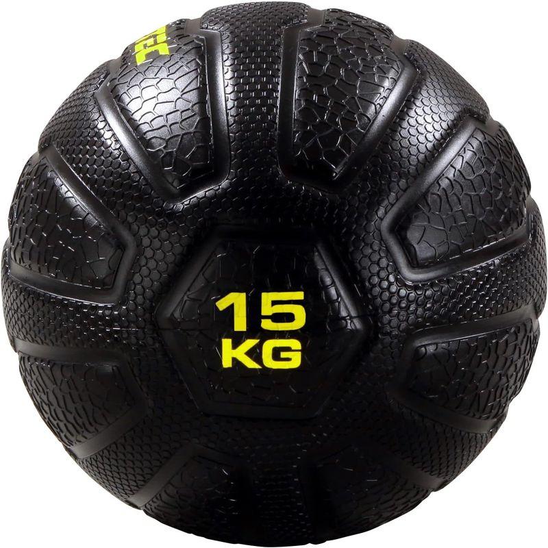IROTEC（アイロテック）ヘビーメディシンボール15KG / 超特大 メディシンボール トレーニング器具 体幹強化｜tvilbidvirk3｜03