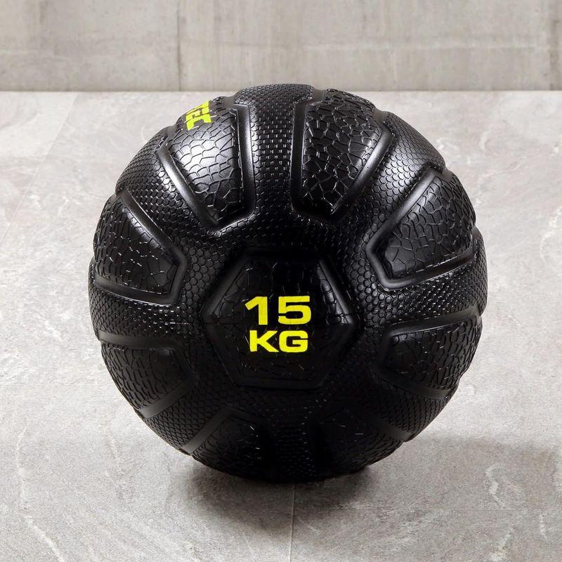 IROTEC（アイロテック）ヘビーメディシンボール15KG / 超特大 メディシンボール トレーニング器具 体幹強化｜tvilbidvirk3｜04