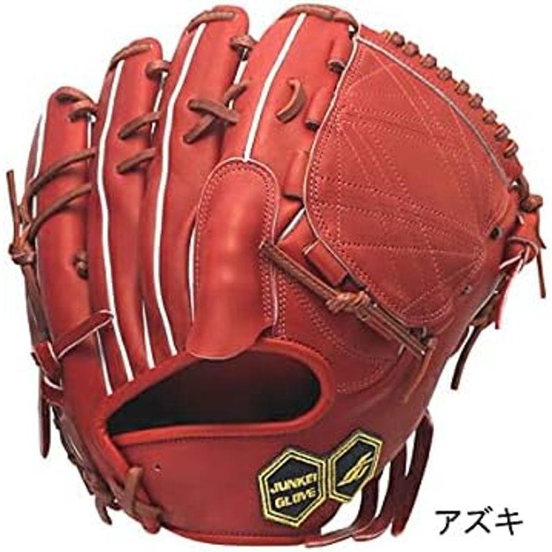 ジュンケイグラブ JUNKEI-GLOVE 専用袋付き アラミドシリーズ