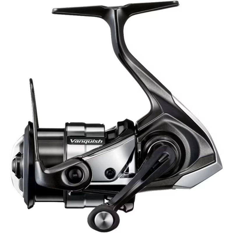 シマノ(SHIMANO) スピニングリール 23 ヴァンキッシュ C2000S｜tvilbidvirk3｜02