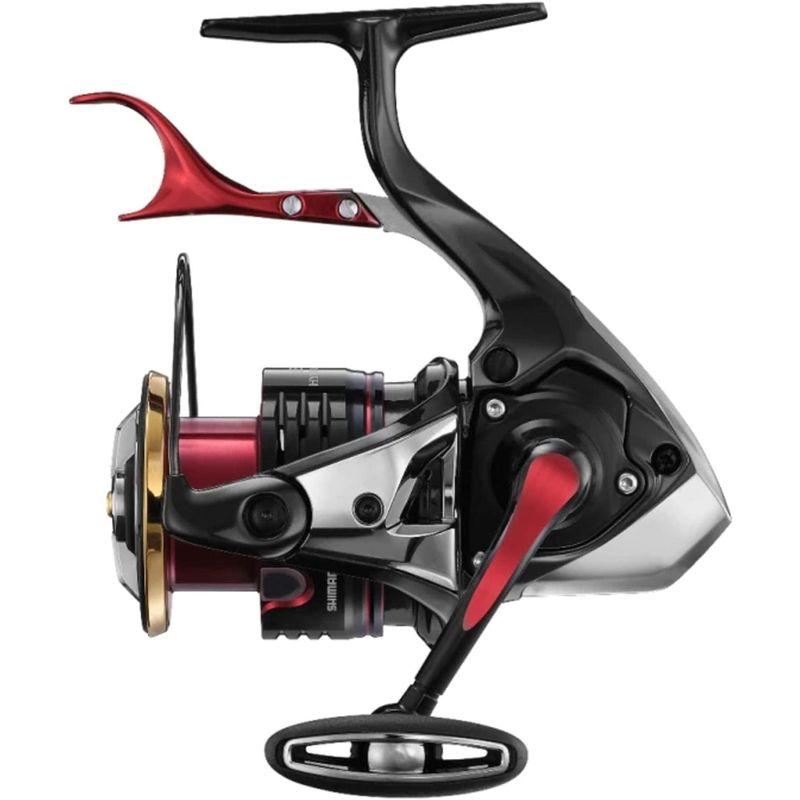 シマノ(SHIMANO) 22 BB-X ハイパーフォース C3000DXG｜tvilbidvirk3｜02