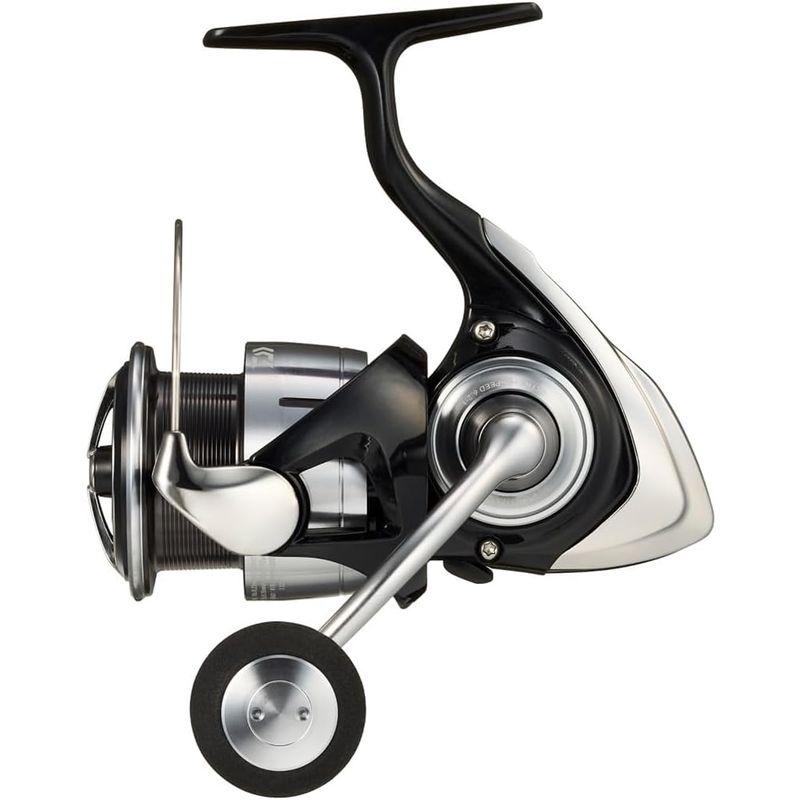 ダイワ(DAIWA) スピニングリール 23レグザ(LEXA) LT3000-XH｜tvilbidvirk3｜06