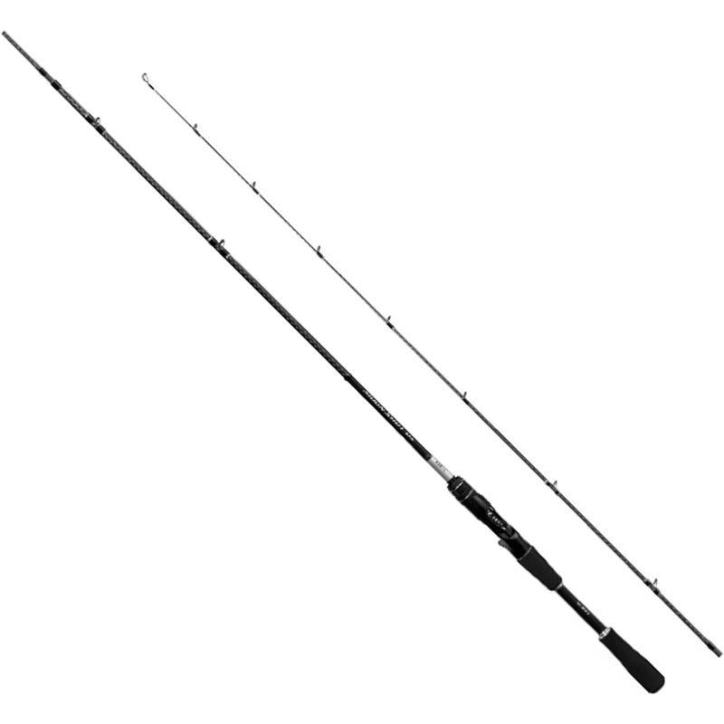 シマノ(SHIMANO) ボートシーバス ベイトロッド 23 ムーンショットBS B68ML｜tvilbidvirk3｜04