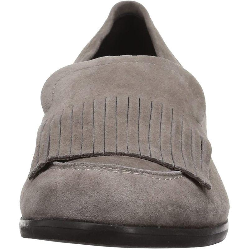 ルカ グロッシ ローファー フリンジローファー レディース LUCA D937M