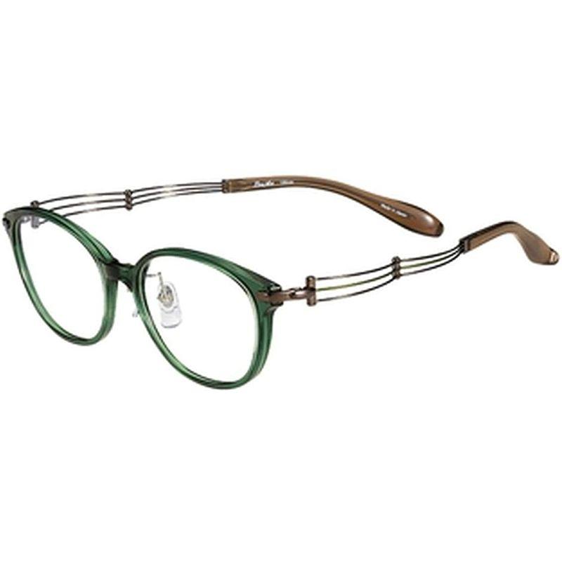 専門店では Line Art ラインアート シャルマンレディースメガネ