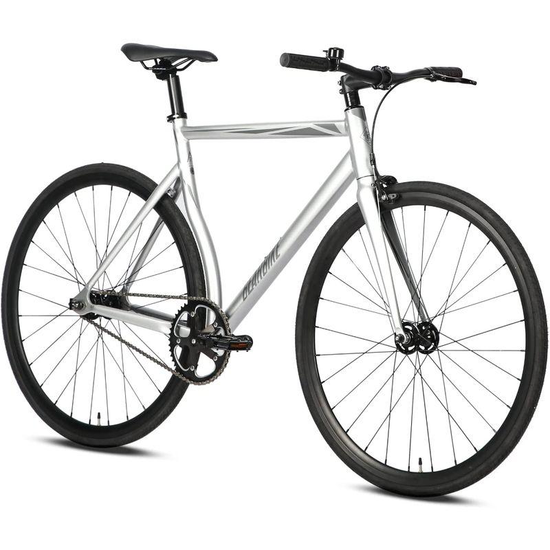 AVASTA フィックスギアバイク 700×25C AVASTA フィックスギアバイク 700×25C Amazon | AVASTA レトロ