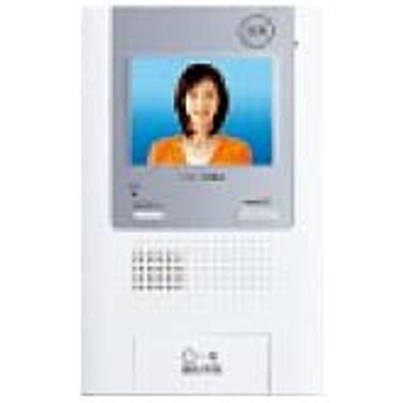 配送員設置 VH-RMA-S アイホンDASH WISM 住戸用自火報対応モニター付