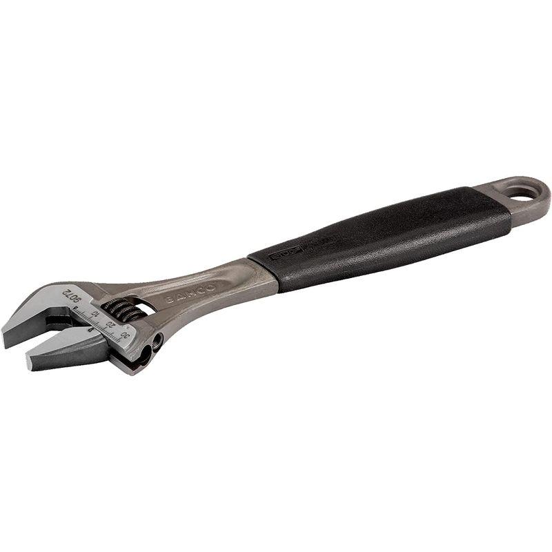 BAHCO(バーコ) Adjustable Wrench モンキーレンチ 308mm 9073 - 2