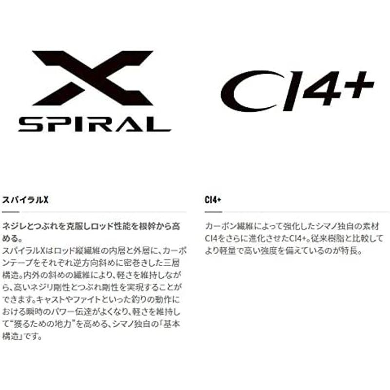 シマノ21ベイゲーム湾フグ180美品 人気商品・通販 スポーツ・レジャー