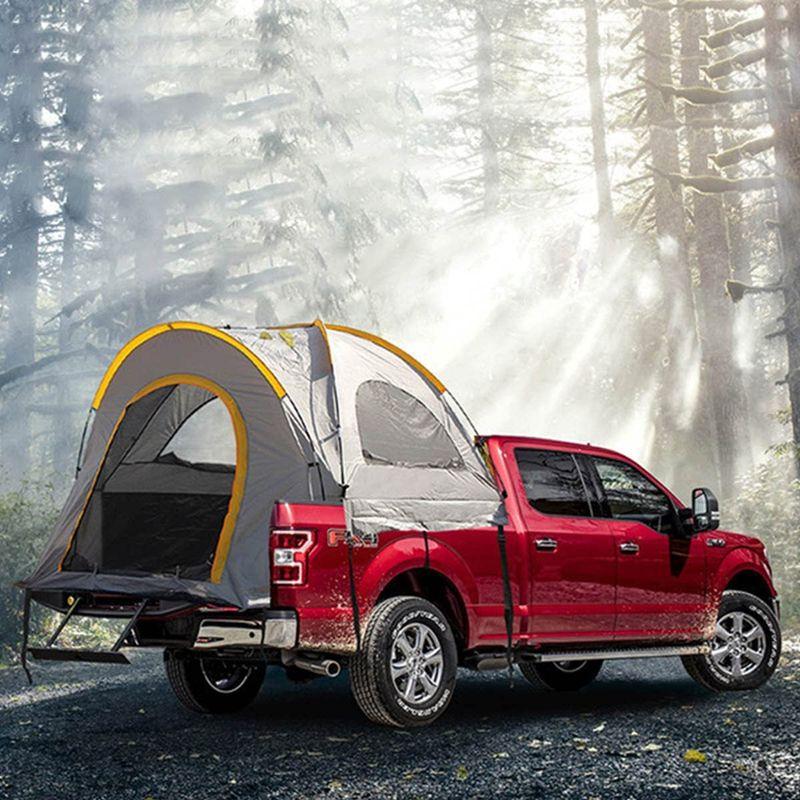 スポーツ トラックテント ハイラックス トヨタ ニッサン