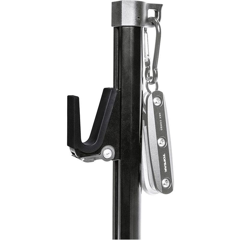 トピーク フラッシュスタンド eアップ TOPEAK- 自転車メンテナンス用品 トピーク FlashStand eUP フラッシュスタンド e アップ