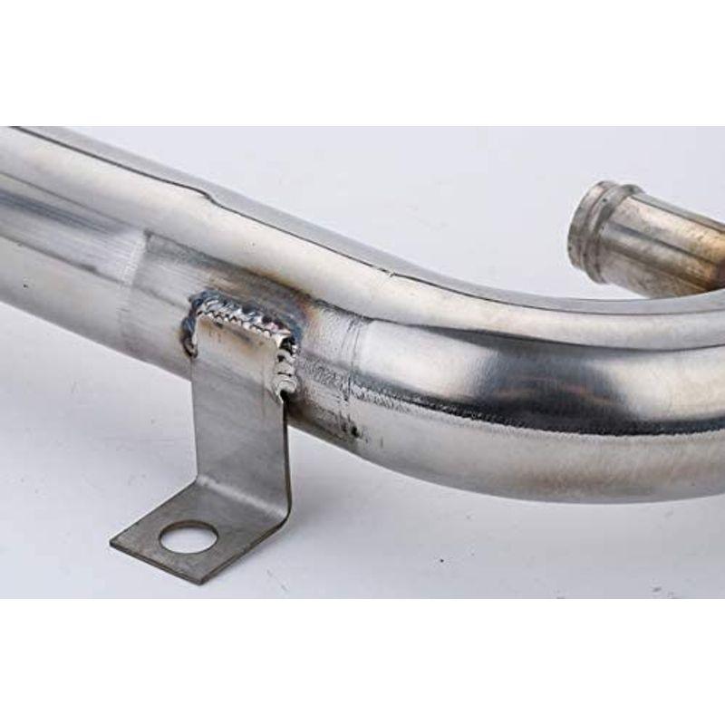 LSEX-F コペン L880K ファンネルスロットルチャンバー OUTパイプ 冷却