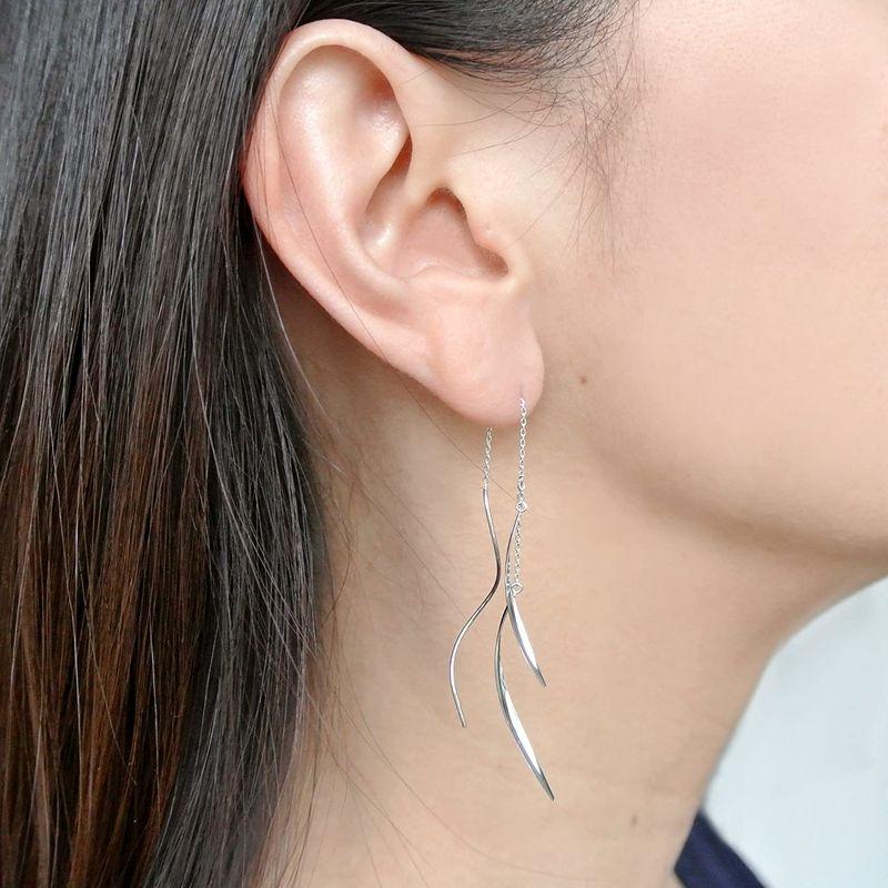 マルチボーダーシリーズ ヴァンドーム青山 VENDOME AOYAMA K18WG