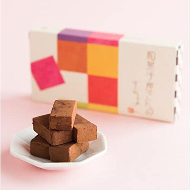 良平堂 チョコレート菓子 チョコ 生チョコレート 5ピース 30箱