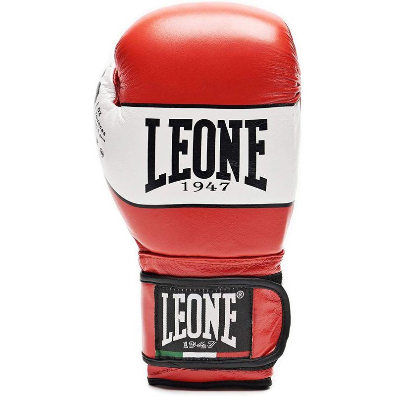 LEONE 1947 ボクシング キックボクシング グローブ ユニセックス SHOCK LEONE 1947 ボクシング キックボクシング グローブ ユニセックス SHOCK