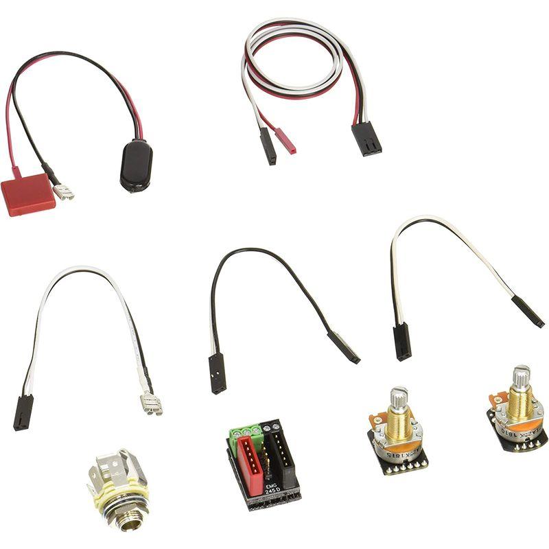 SALE／64%OFF】EMG イーエムジー エレキギター用 SA アクティブ