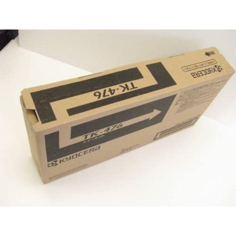 TK-476 国内純正トナー-