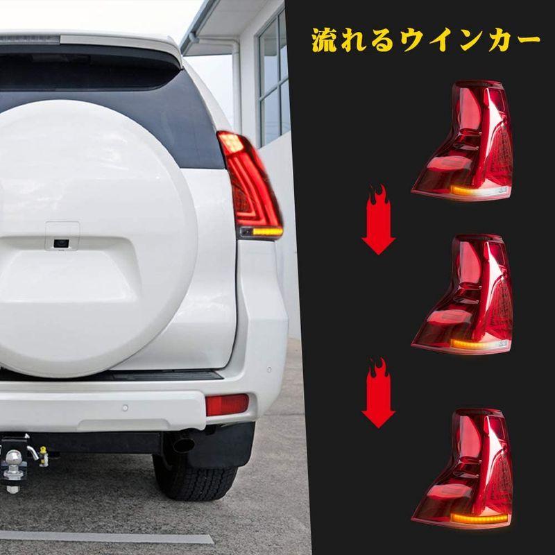 セール特別価格 Tvilbidvirk5YUANZHENG トヨタ ランクル