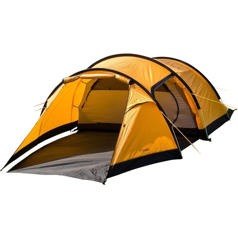 Snugpak(スナグパック) ジャーニー クアッド 4人用 ドーム型テント