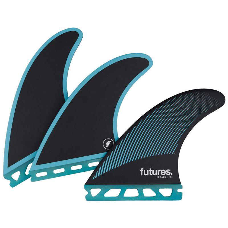 新品・送込＞futures レガシーシリーズ NEUTRALトライフィン(M