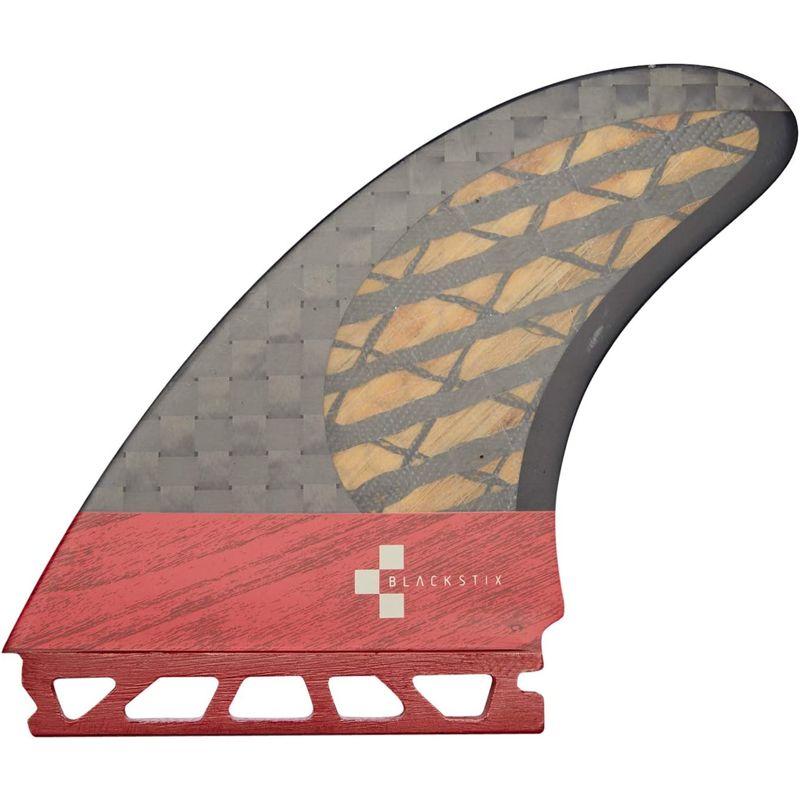 futures BLACKSTIX Rob Machado フィン 3枚セット Futures - Machado - Blackstix - Tri Fin – Spunkys Surf Shop LLC