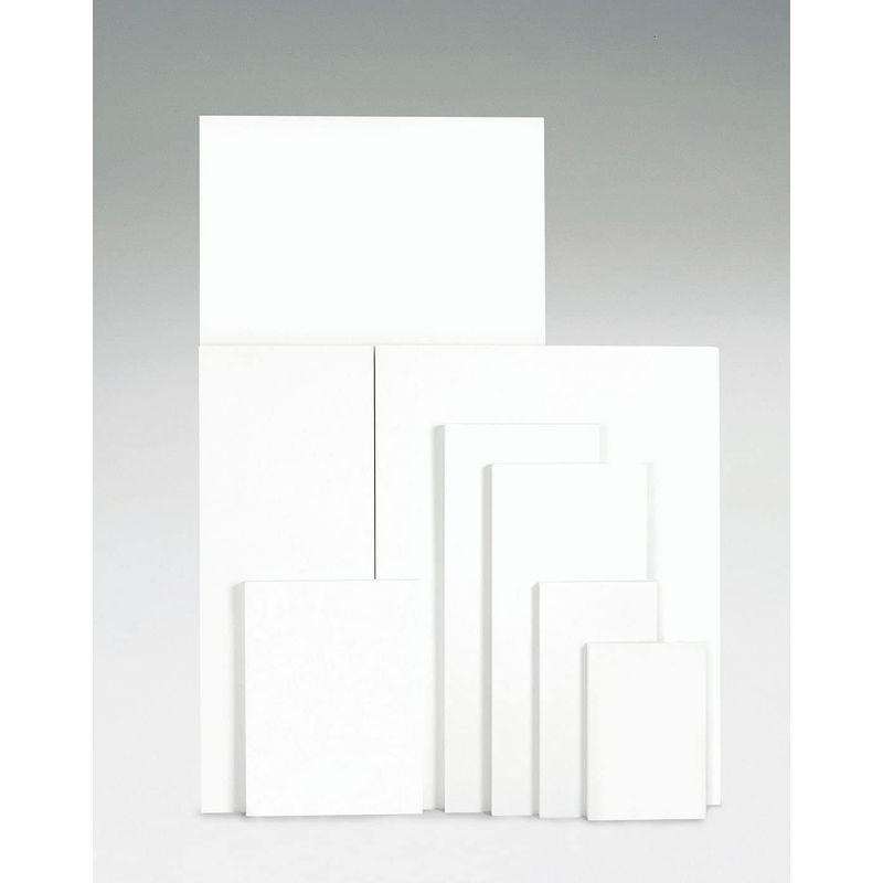トンボ まな板 日本製 幅85×奥行40×高さ3cm 抗菌 業務用 ホワイト 新輝