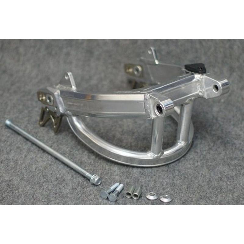 KEPSPEED【7.0J対応】スーパーワイドスイングアーム スタビ有+16cm-