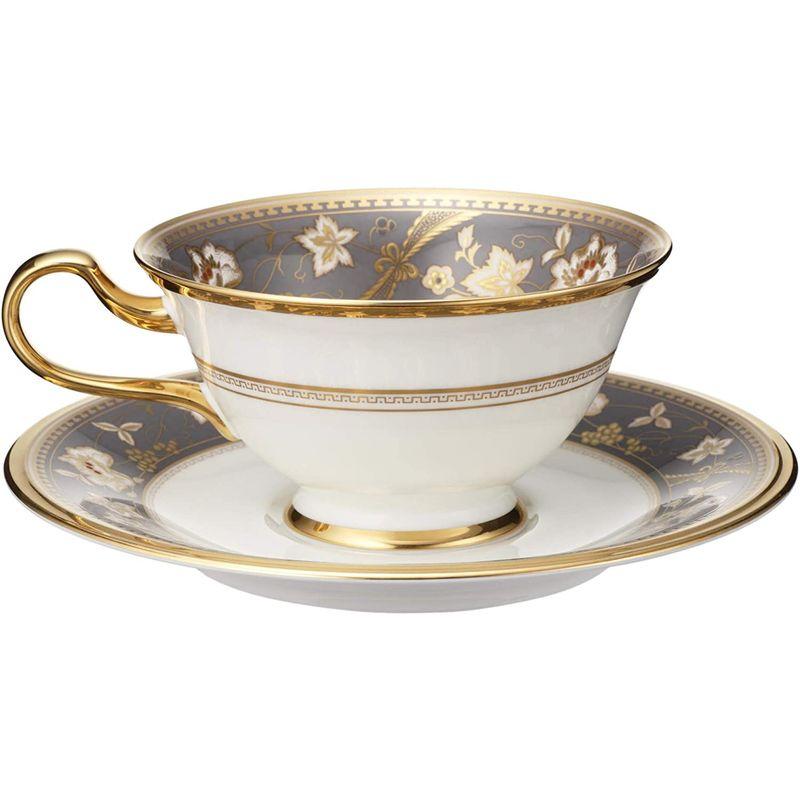 国内配送】Noritake ノリタケ カップ amp; サブライム ソーサー 440