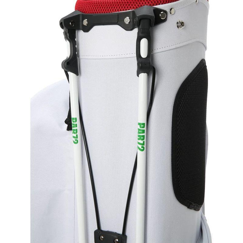 パーセッタンタドゥエ（PAR72） ハーフセット レディースクラブセット （ホワイト/ＦＦ/Ladys） 長さ インチ ヘッド素材：ステンレス PAR72 ハーフセット レディースクラブセット ホワイト/ＦＦ/Ladys ライ角：63