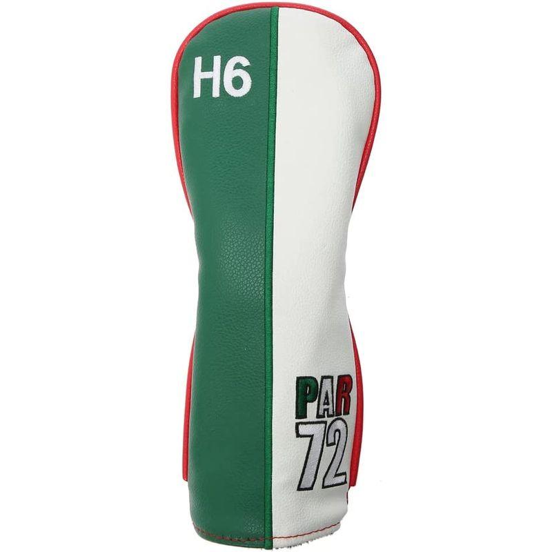 パーセッタンタドゥエ（PAR72） ハーフセット レディースクラブセット （ホワイト/ＦＦ/Ladys） 長さ インチ ヘッド素材：ステンレス PAR72 ハーフセット レディースクラブセット ホワイト/ＦＦ/Ladys ライ角：63