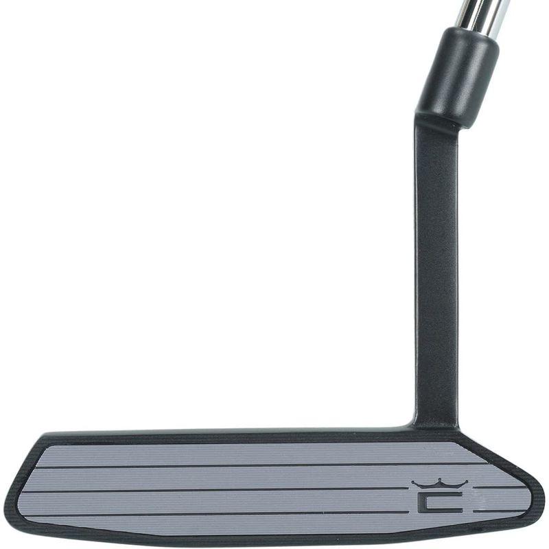 コブラ KING キング スポーツ20 パター パター シャフト：KBS CT TOUR Straight Stepless Steel 1 パター KING キング スポーツ20 シャフト：KBS CT TOUR Straight Stepless Steel 　