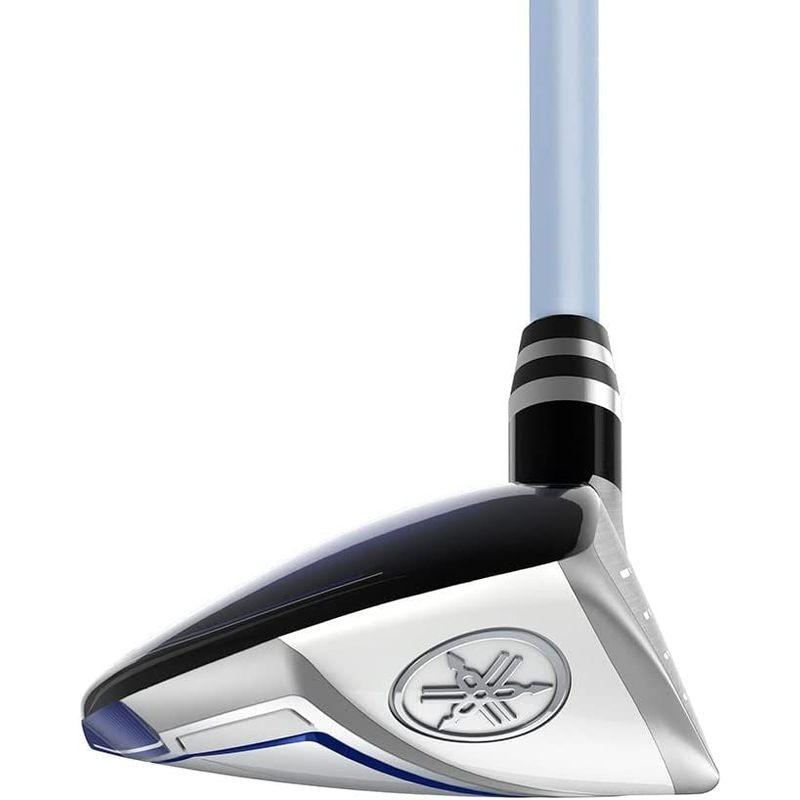 ローボード ヤマハ（YAMAHA） インプレス ドライブスター ユーティリティ(7U ロフト30度)VANQUISH for inpres LM423u 【XUR7245056982】(26340円)